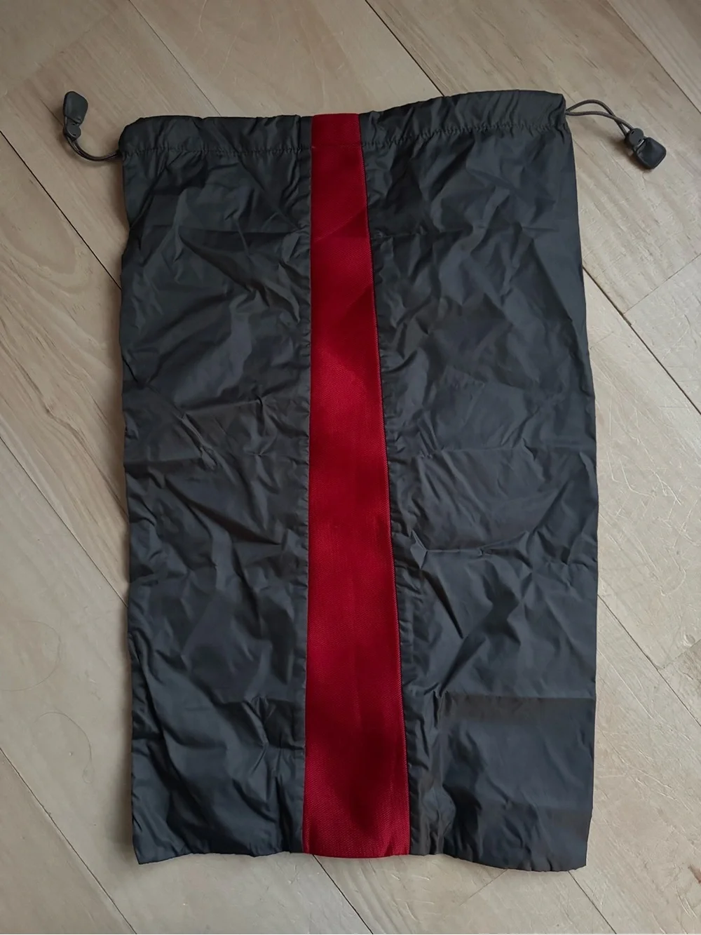 BUNDLE Tumi Laptop Bag, Laptop Insert and Tumi Flat Folding Pack